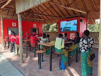 Liquid Telecom provides VSAT connectivity to new ISP in Malawi