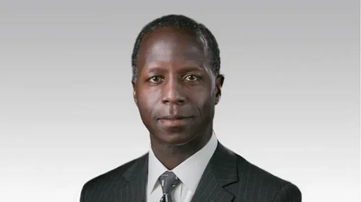 Attorney Ed Rice L3Harris elects retired four-star General Ed Rice to Board of Directors