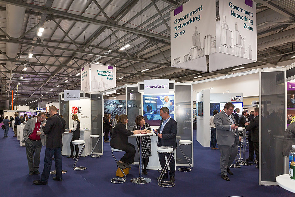 PPM Systems to show visitors new surveillance technology at S&P