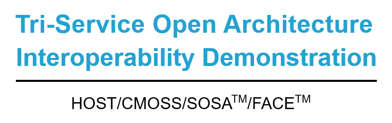 Elma Electronic to participate in inaugural tri-service interoperability demonstration
