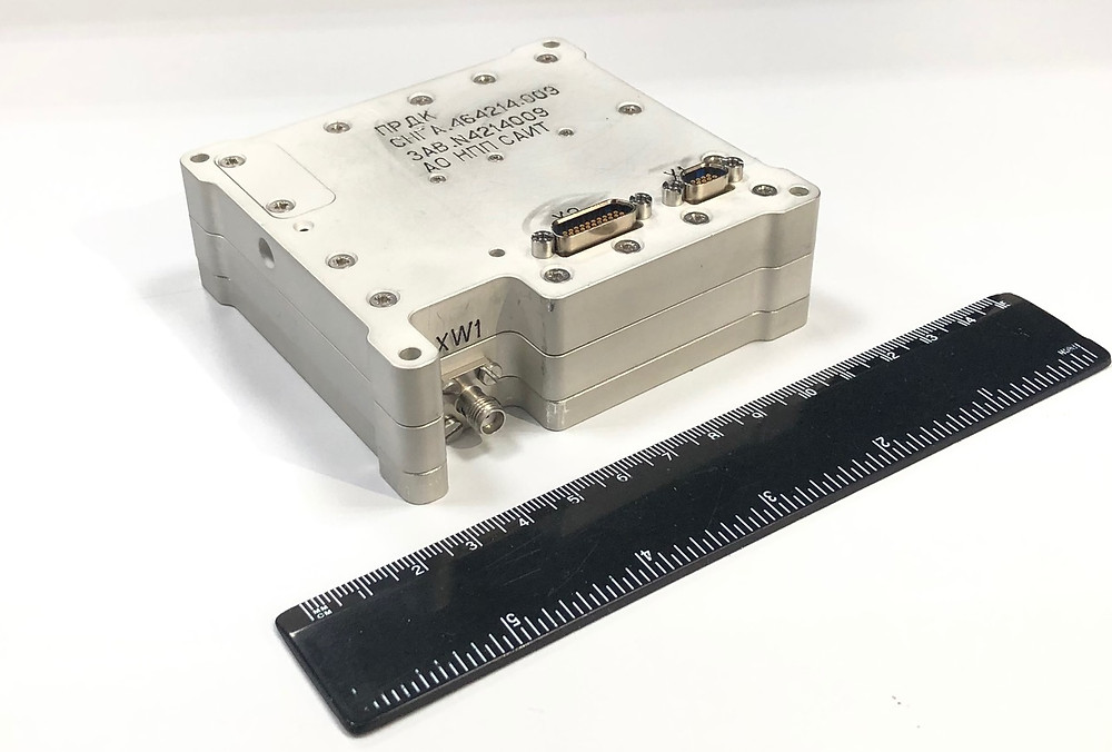 WORKMicrowave-cubesat