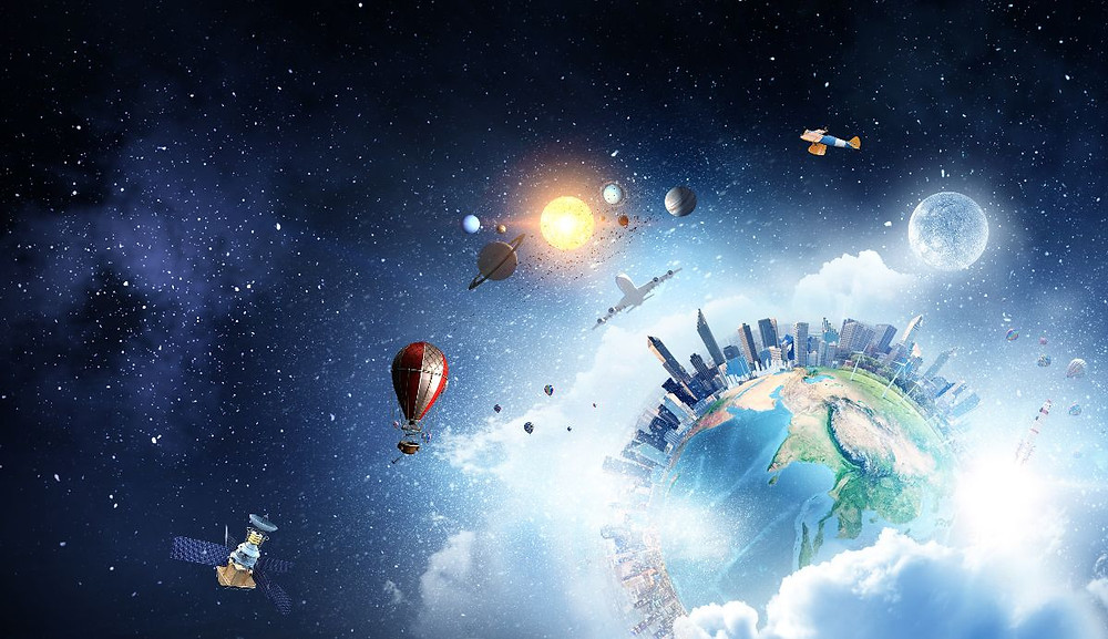 NSR report: space tourism market ready to take off