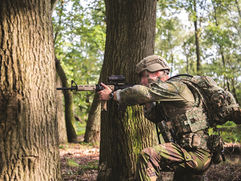 Elbit Systems awarded $65 million follow-on contract to supply Soldier Systems to the Armed Forces o