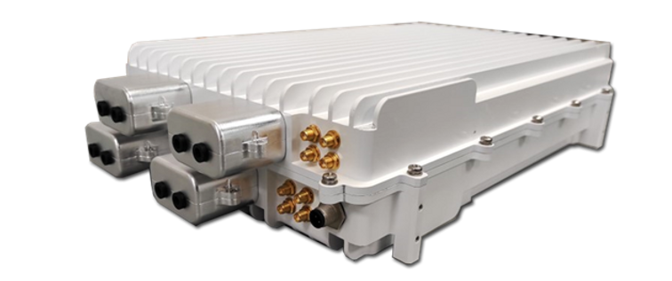 Advanced Modems SatixFy to deliver advanced modems for across global Telesat Lightspeed ...
