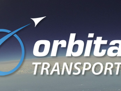 Gr@vity Space Marketing engages Orbital Transports as strategic partner