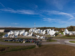 SES announces senior leadership team changes