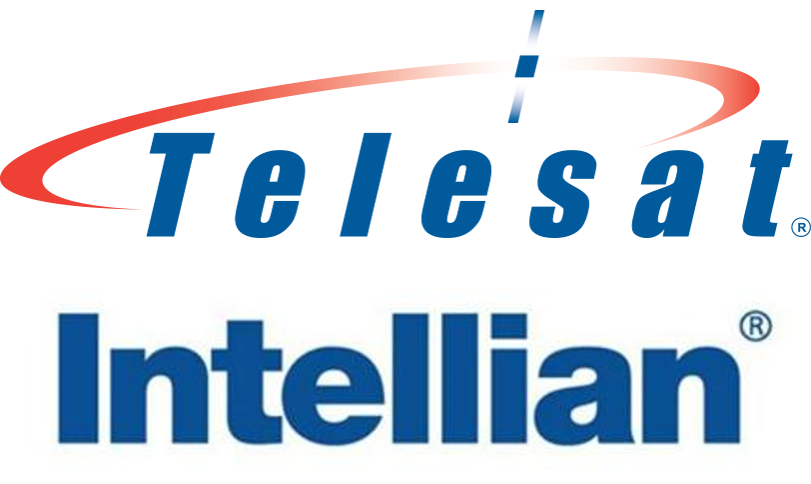 Live testing of Intellian's advanced antenna technology with Telesat Ka-band satellites
