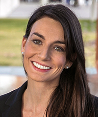 Natalia Larrea Brito Senior Affiliate Consultant, Euroconsult