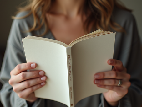 The Writing Journey of Kelly Davis Unveiled