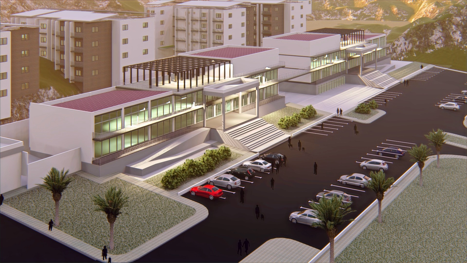 Rehoboth Properties Limited Top Real Estate Developer in Ghana Accra