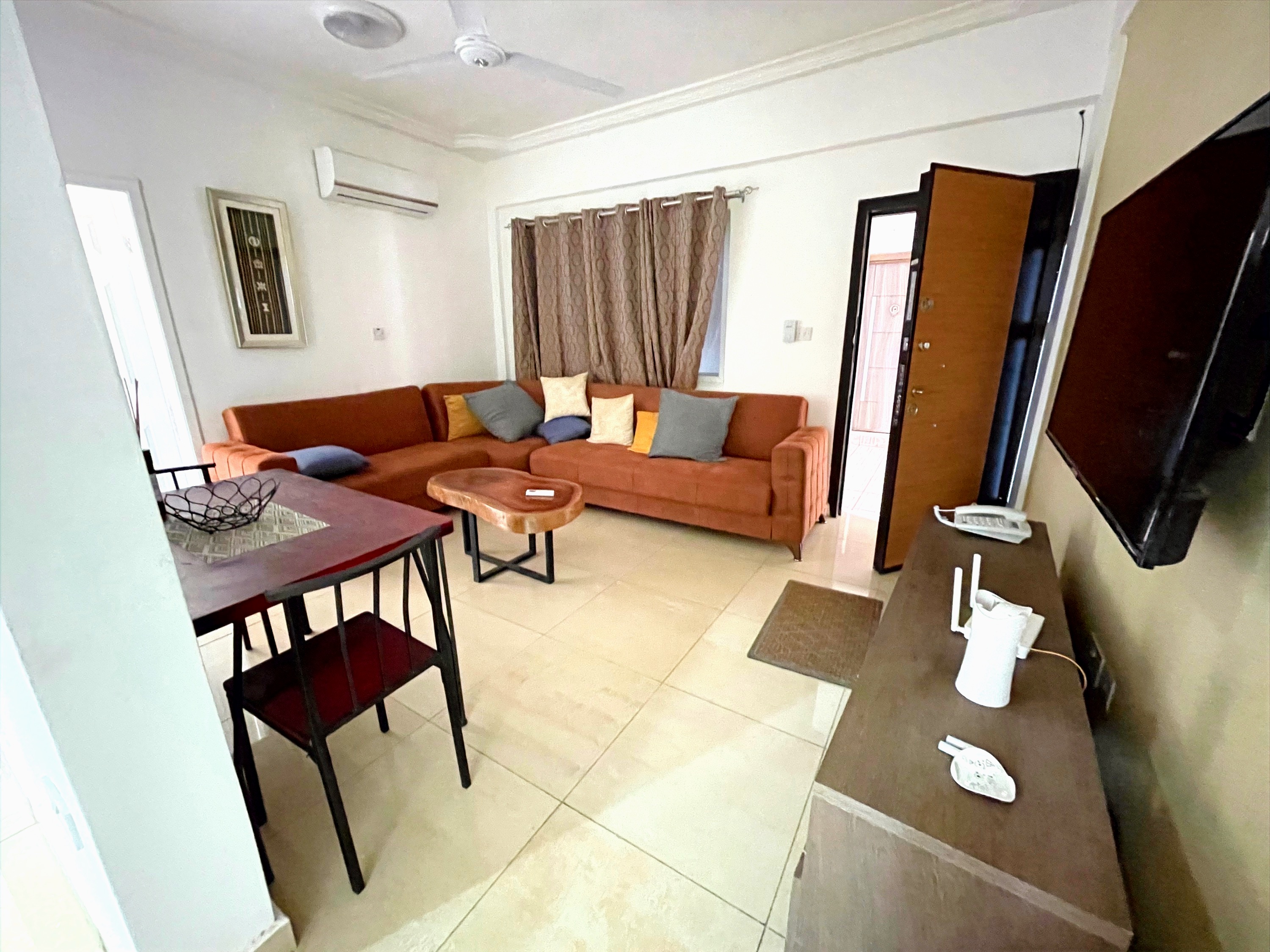 Rehoboth Properties Limited Top Real Estate Developer in Ghana Accra