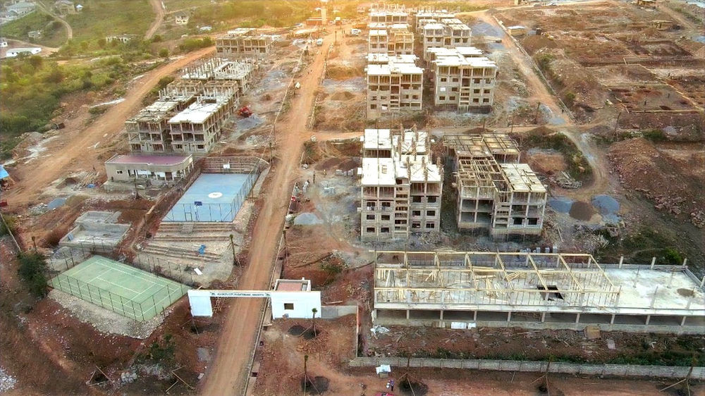 Rehoboth Properties Introduces the first Affordable Luxury Housing in