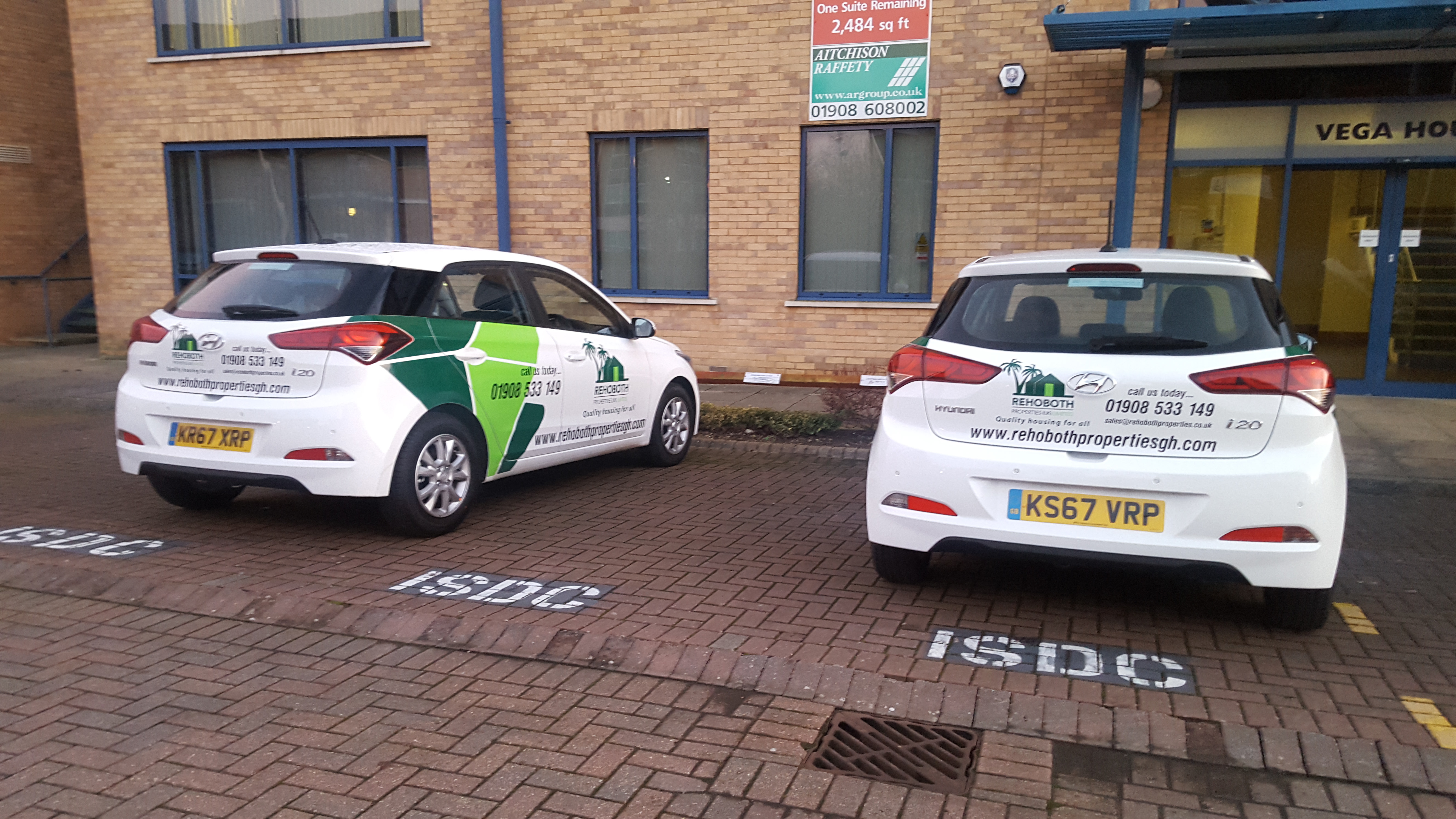 Rehoboth Properties Limited Top Real Estate Developer in Ghana Accra