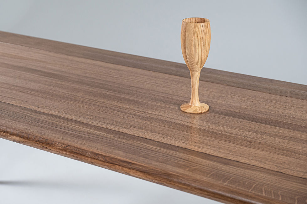 Thumbnail: Ovale Oak Terra 2000