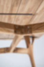 Thumbnail: Piuma Oak Colourless matt 1600
