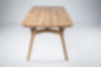 Thumbnail: Piuma Oak Colourless matt 1600
