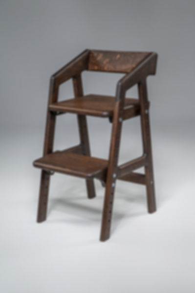 Chair Pinocchio Oak Terra