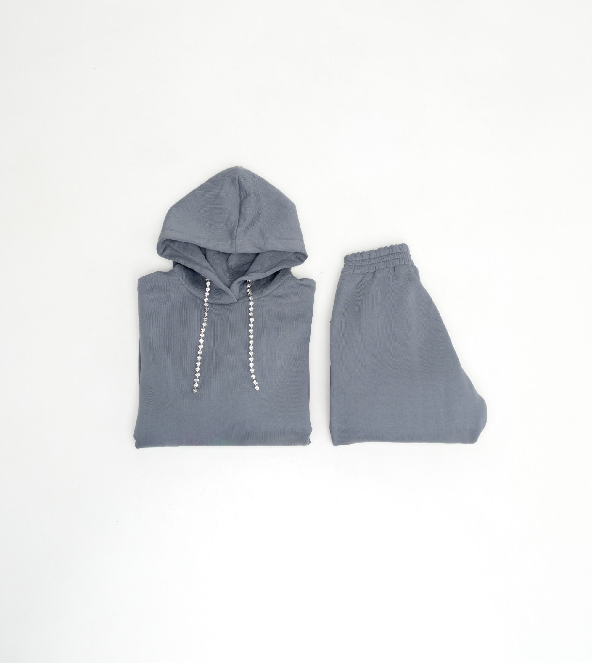 DARK GREY KIDS SET
