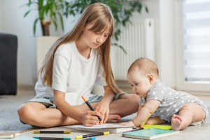 If I Could Go Back and Talk to Teen Me