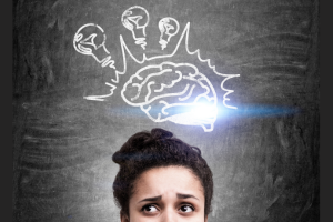 Grief Brain Is Real
