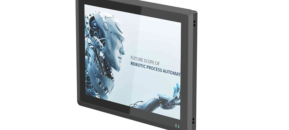 AnKA HwGLC "PC HMI"
