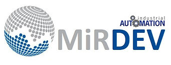 MiRDEV Otomasyon & Teknoloji Yazılımları San. Tic. Ltd. Şti.