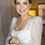 Miniatura: Vestido de Noiva White Hall Atelier Evase Renda Chantilly