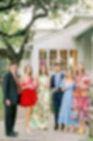 Cocktail Dress Code Examples