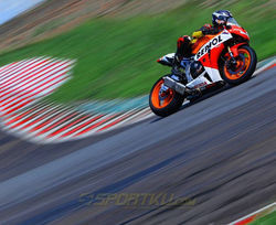 Big Bike United #bigbike #honda #cbr1000rr #moge #motorsport #motorcycle #circuit #sentul #race