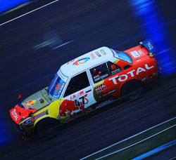 Denny Pribadi #ToyotaDX #gtradial #race #isom #sentul  #modified #engine