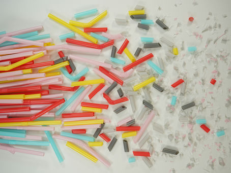 Newsletter #22: Microplastics