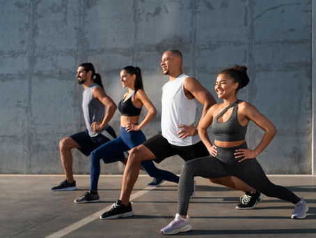 Newsletter #20: Vitamin D, Exercise, and more