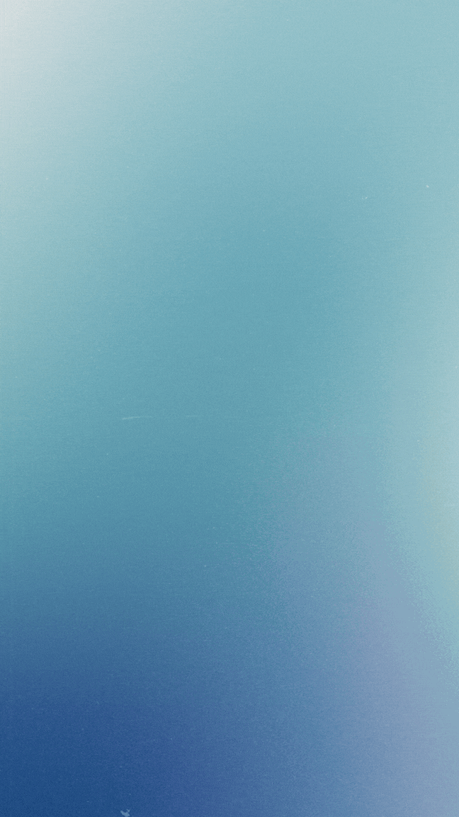 White Blue Gradient Tech Mobile Video.gif