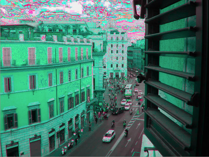 We Lived in a Dream, 2013