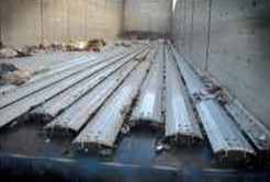 Specializing In Walking Floors Prairie Trailer