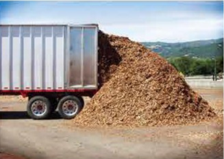 Specializing In Walking Floors Prairie Trailer