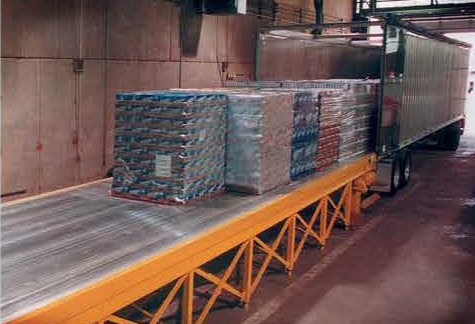 Specializing In Walking Floors Prairie Trailer