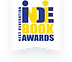 Indie Book Award Winner