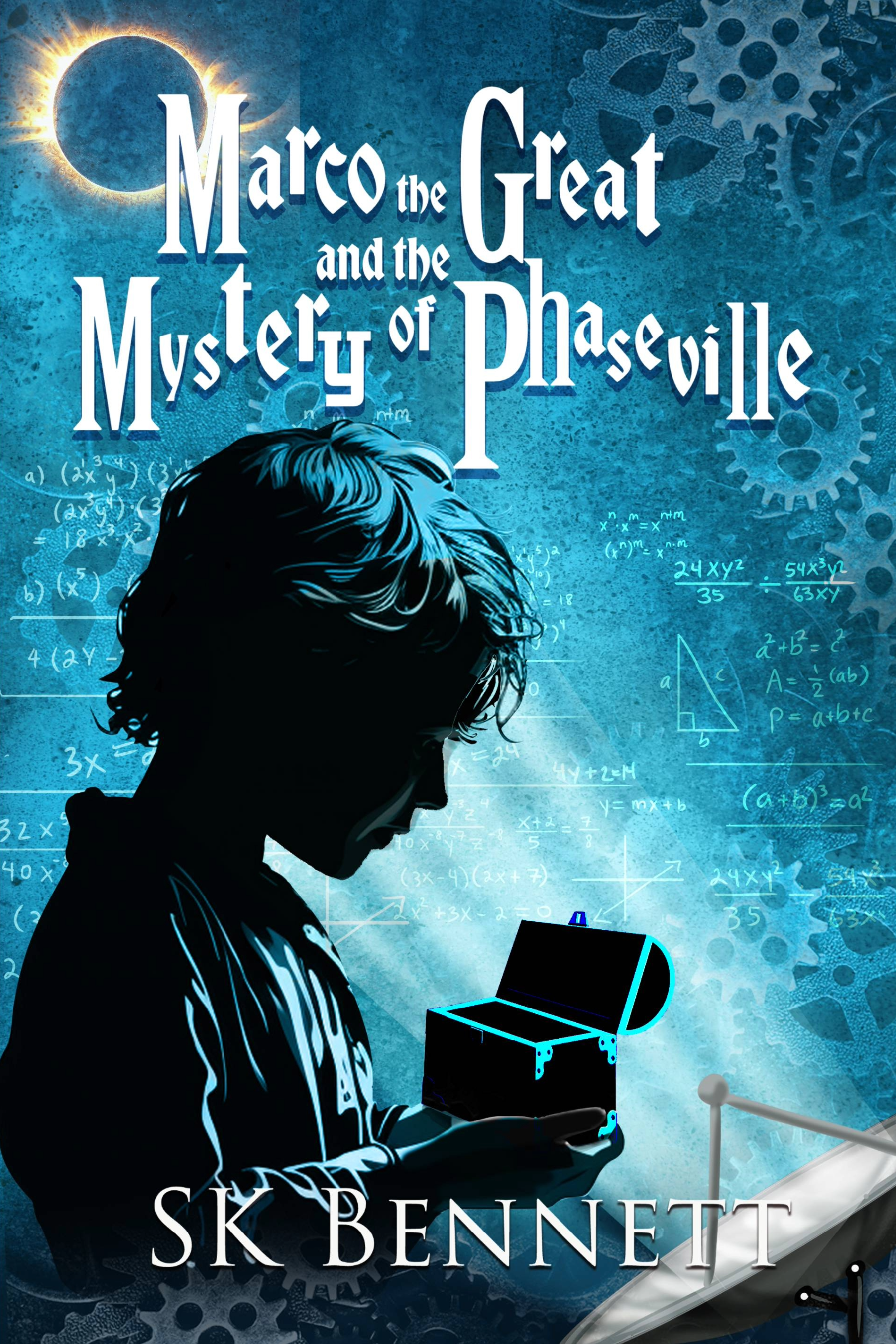 Phaseville + Bookmark