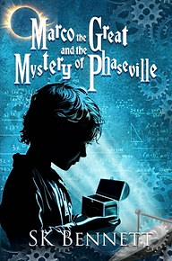 Marco the Great and the Mystery of Phaseville