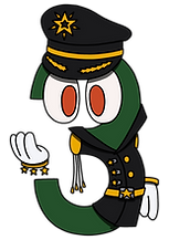 General Three