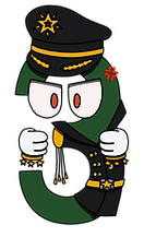 General Three