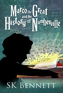 Marco the Great and the History of Numberville