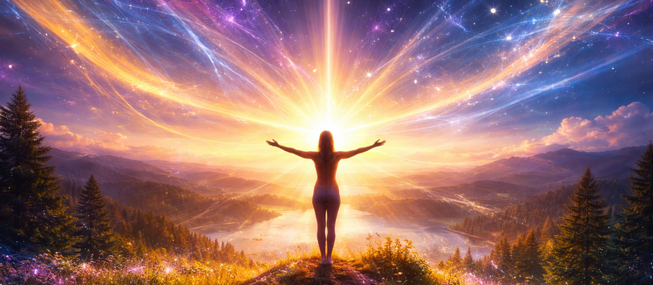 Wie kann ich mich gleichzeitig zutiefst hoffnungsvoll und zutiefst entmutigt fühlen?