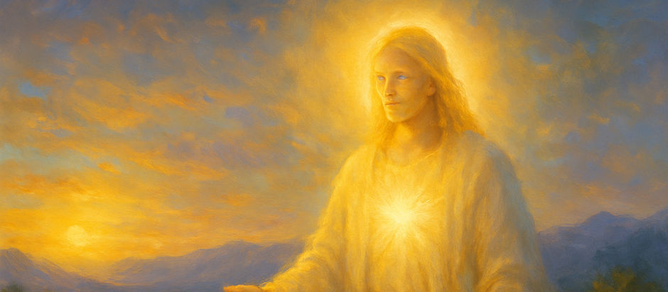 Kommt der Messias zurück?