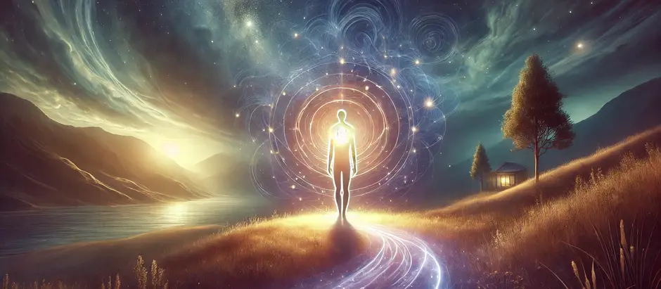 Ist Intuition von Gott?