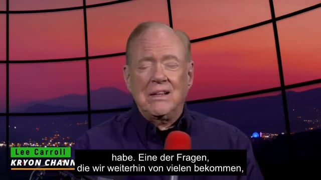 Zellkommunikation in der neuen Energie - Teil 1