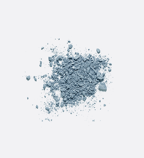 Blue Eye Shadow
