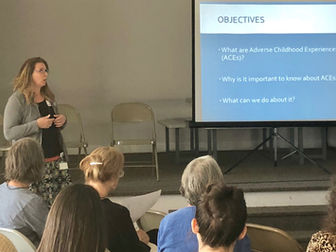 Recapping Our Spring Gathering
