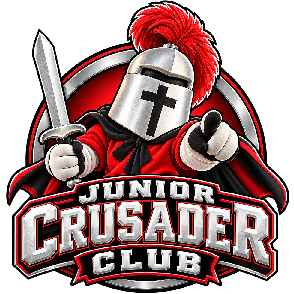 Junior Crusader Club Crest.png